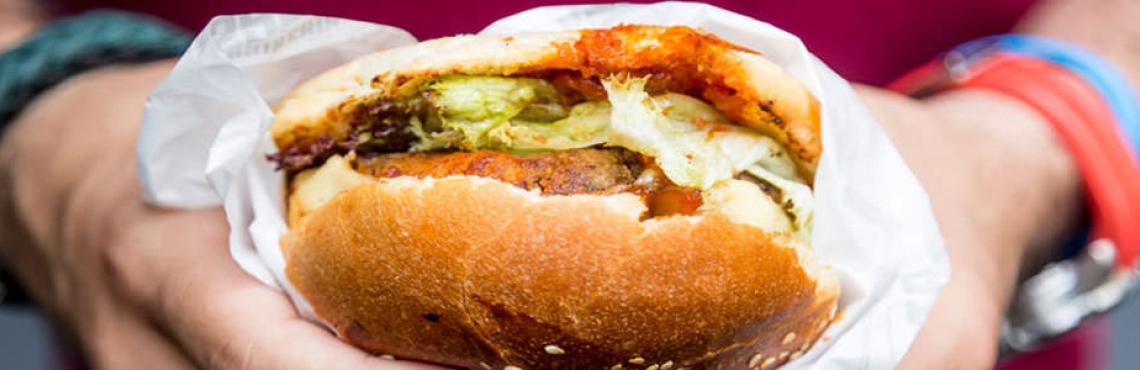 Panineria Mordi & Fuggi